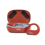 JBL Endurance Peak III red - 1