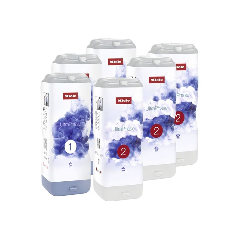 Miele Set UltraPhase 1+2 - 1