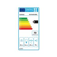 Gorenje WHT643E4XBG - 2
