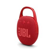 JBL Clip 5 Red - 1