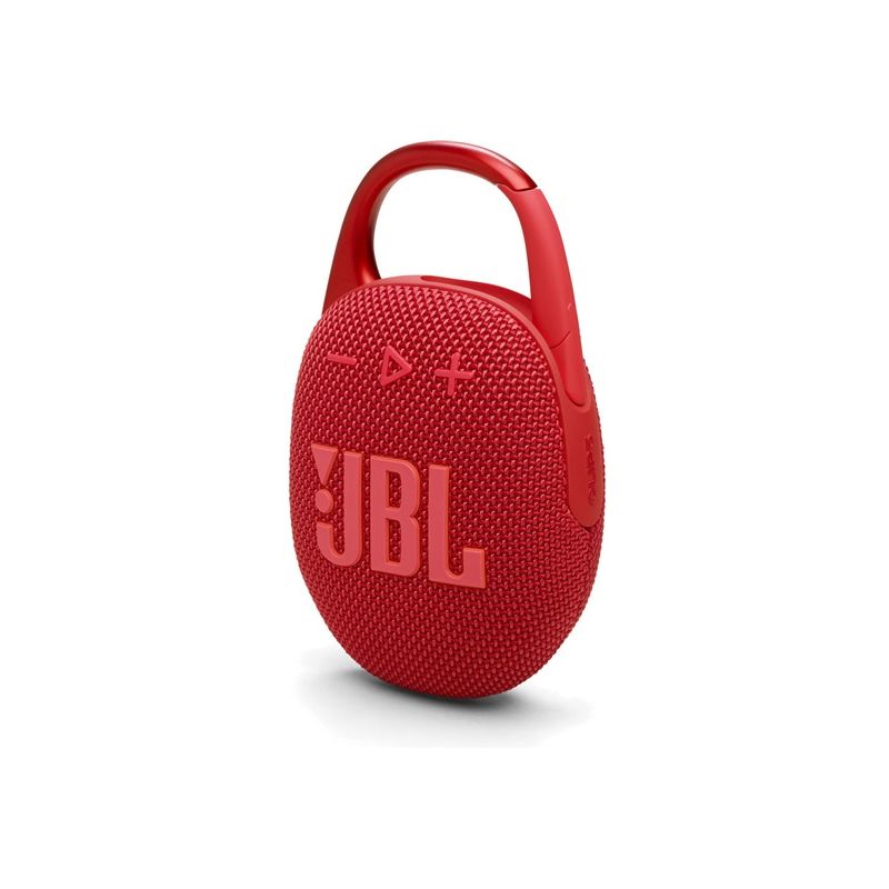 JBL Clip 5 Red - 1