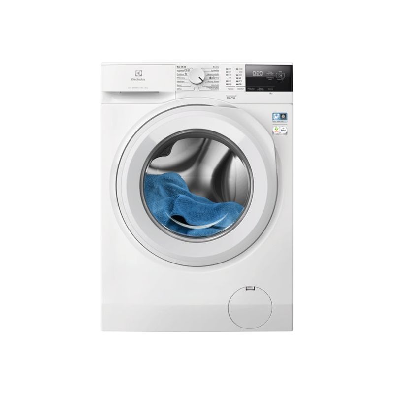 Electrolux EW6F2491C - 1