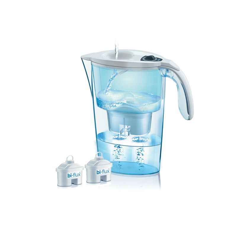 Laica J9029C3 Stream Line pack bílá - 1