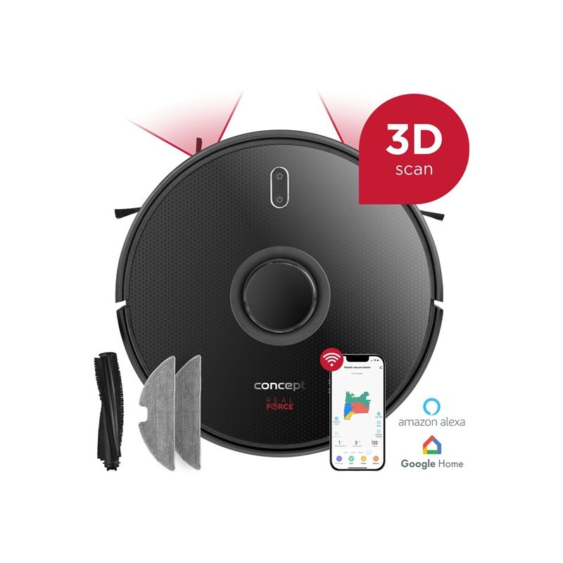 Concept VR3400 - 1