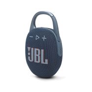 JBL Clip 5 Blue - 1