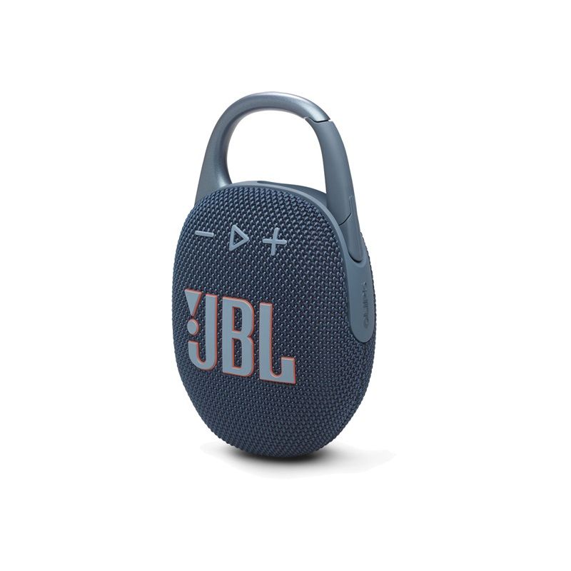 JBL Clip 5 Blue - 1