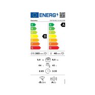 Electrolux EW7W2481C - 2
