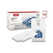 Miele GN XXL HyClean Pure - 1
