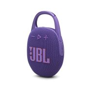 JBL Clip 5 Purple - 1