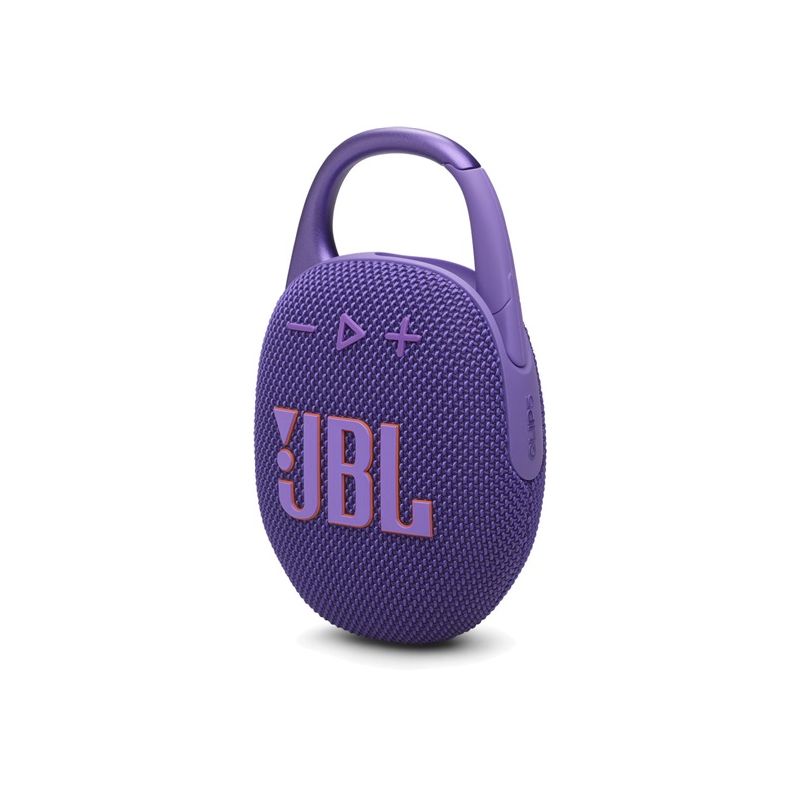 JBL Clip 5 Purple - 1