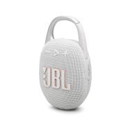 JBL Clip 5 White - 1