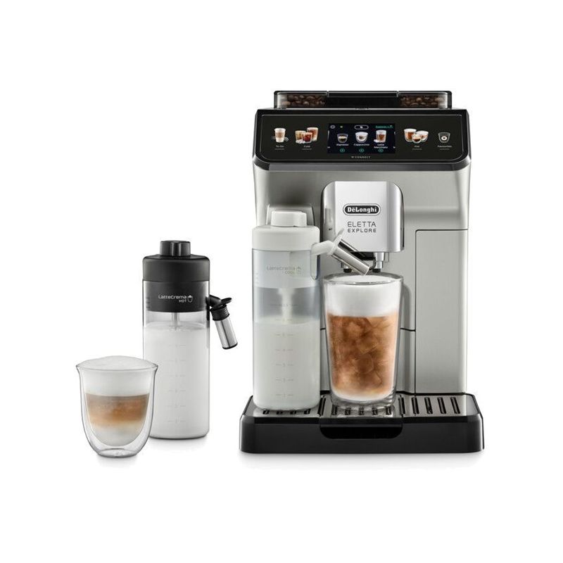De'Longhi ECAM450.65.S - 1