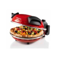 Ariete Pizza in 4 'minutes 909, červená - 1