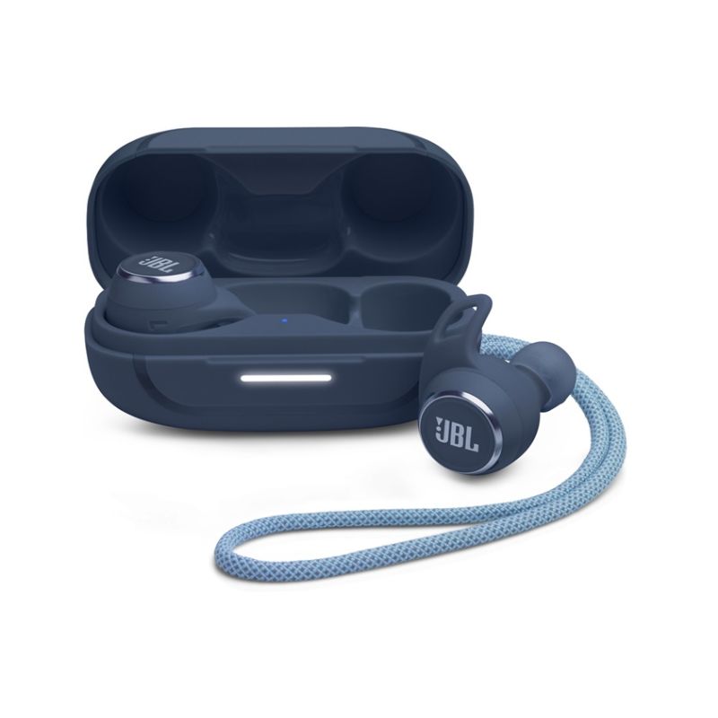JBL Reflect Aero blue - 1