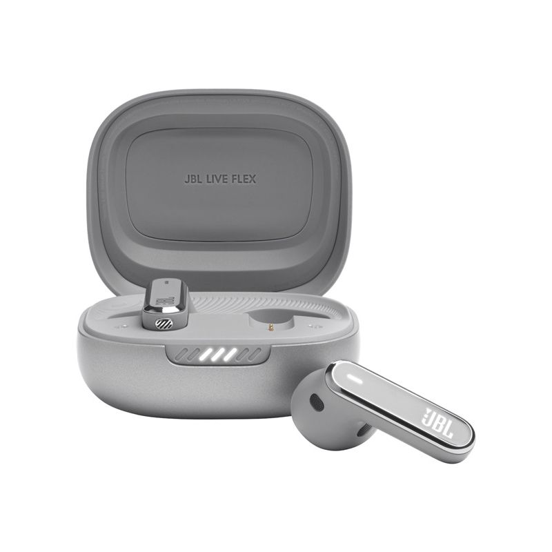 JBL Live Flex grey - 1