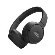 JBL Tune 670NC black - 1
