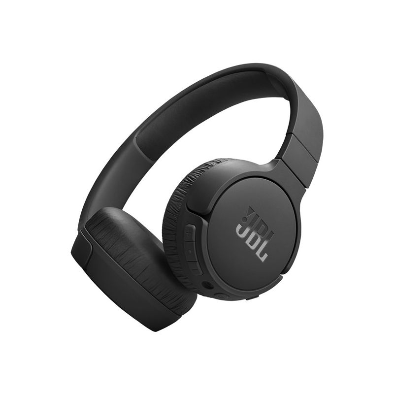 JBL Tune 670NC black - 1