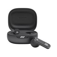 JBL Live Flex black - 1