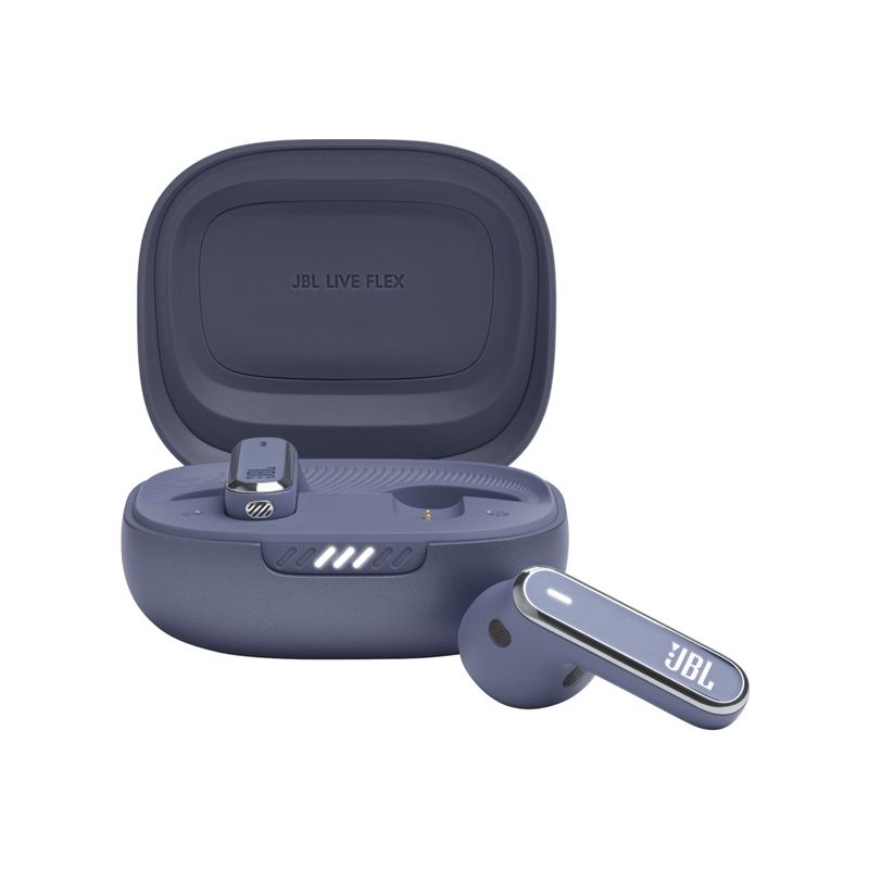 JBL Live Flex blue - 1