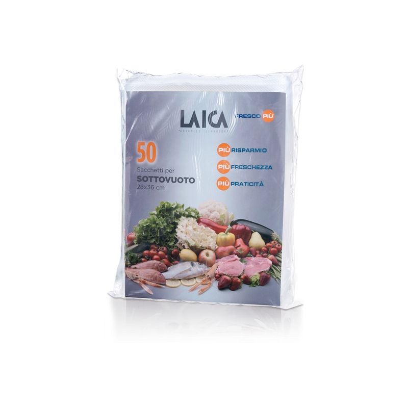 Laica VT3500 - 1