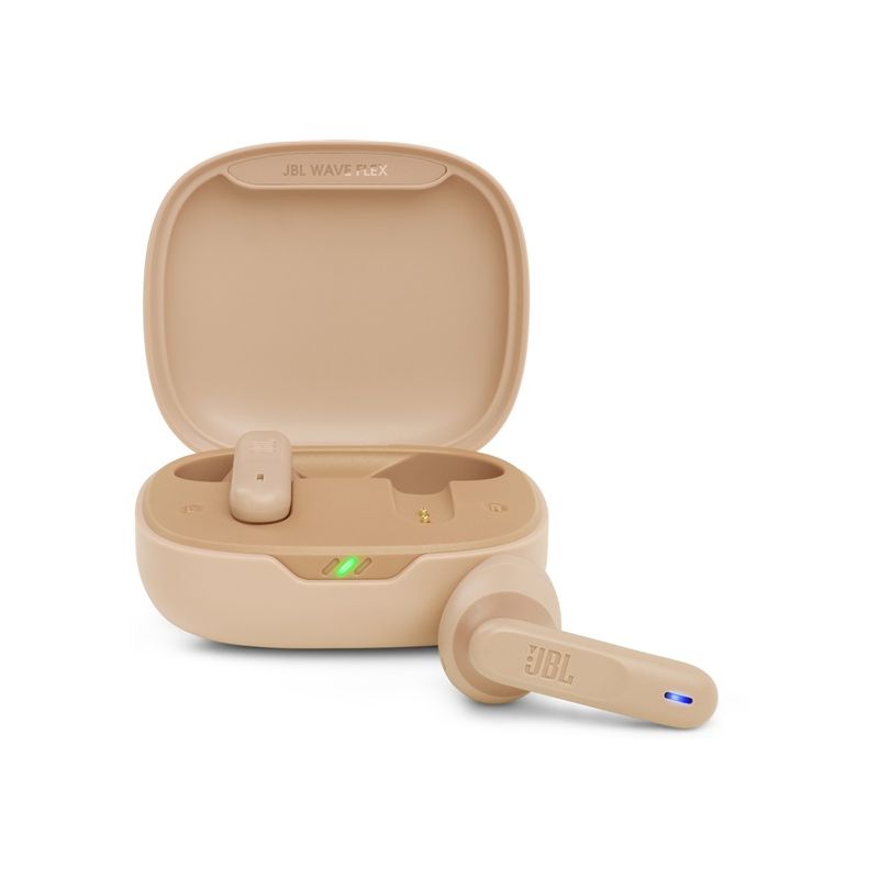 JBL Wave Flex beige - 1