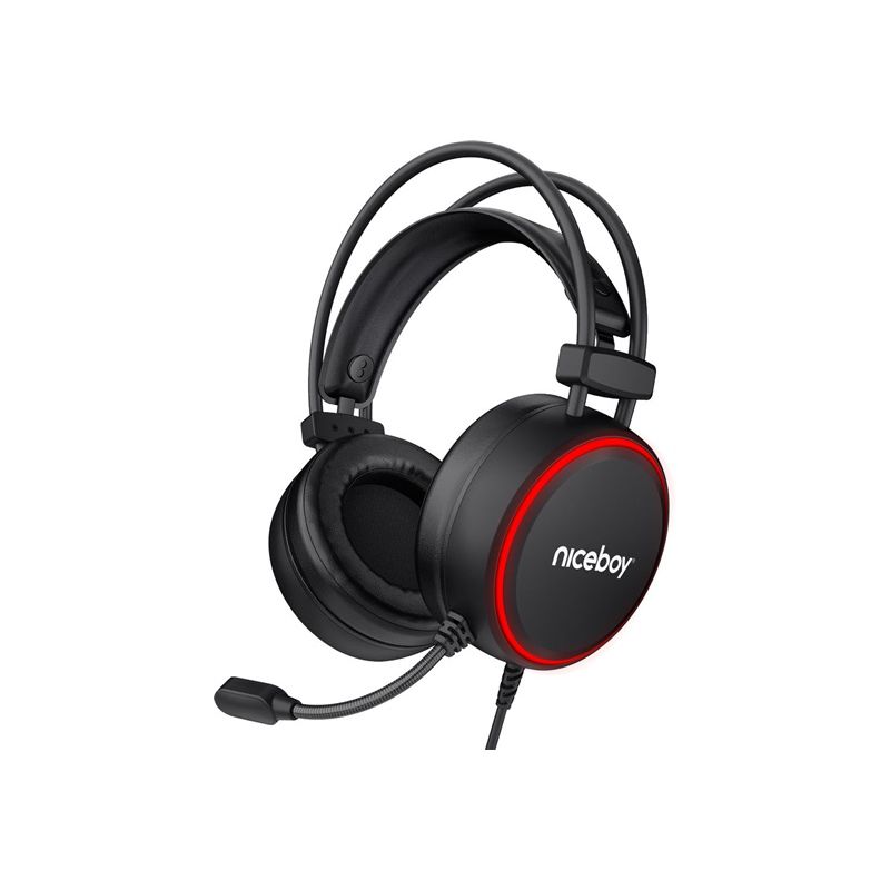 Niceboy ORYX X220 Iris - 1