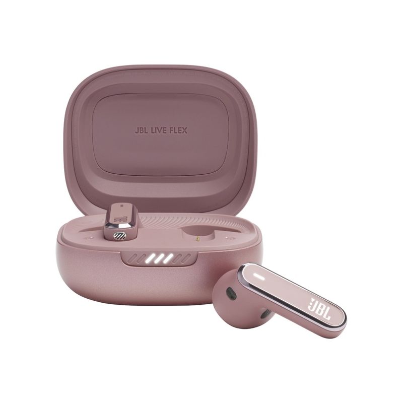 JBL Live Flex rose - 1