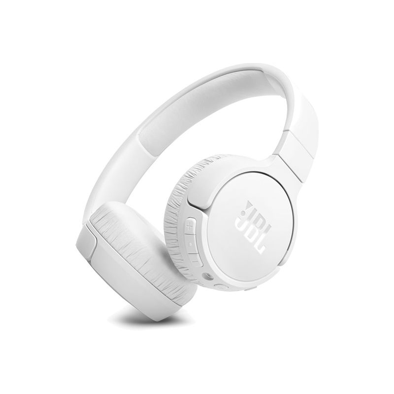 JBL Tune 670NC white - 1