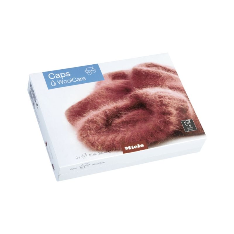 MIELE WoolCare - 1