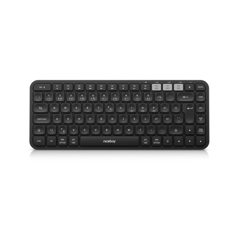 Niceboy OFFICE K30X BT - 1