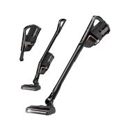 Miele Triflex HX2 Cat&Dog černá - 1