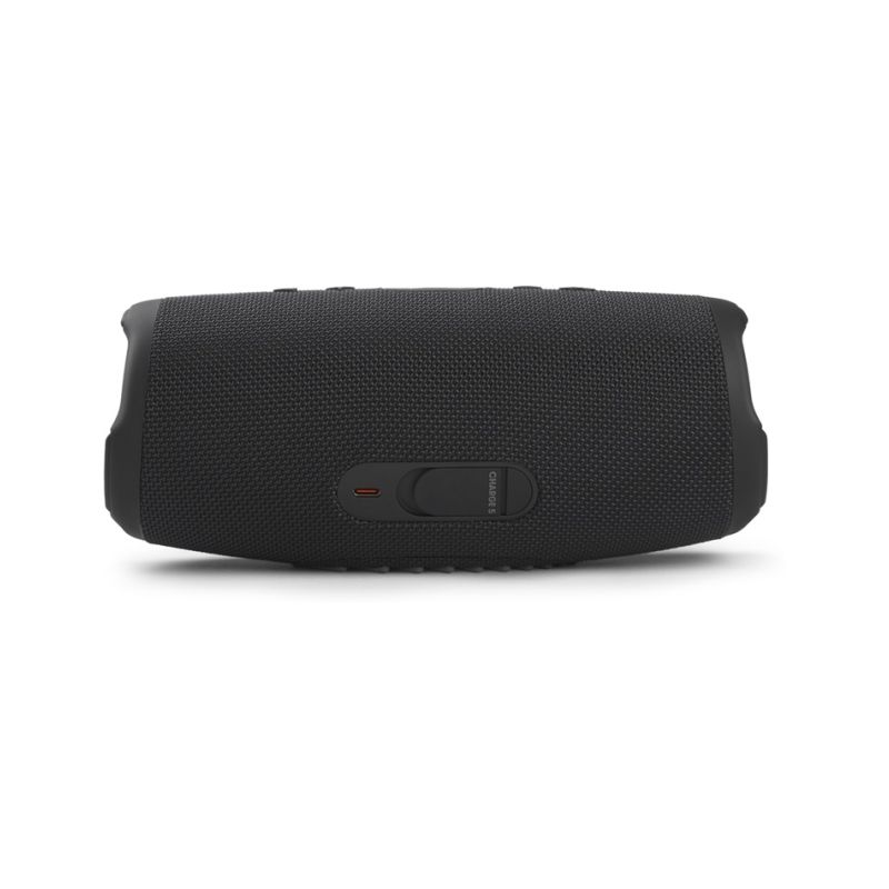 JBL Charge 5 black - 1