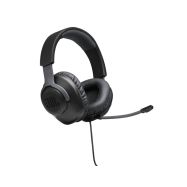 JBL Quantum 100 černá - 1