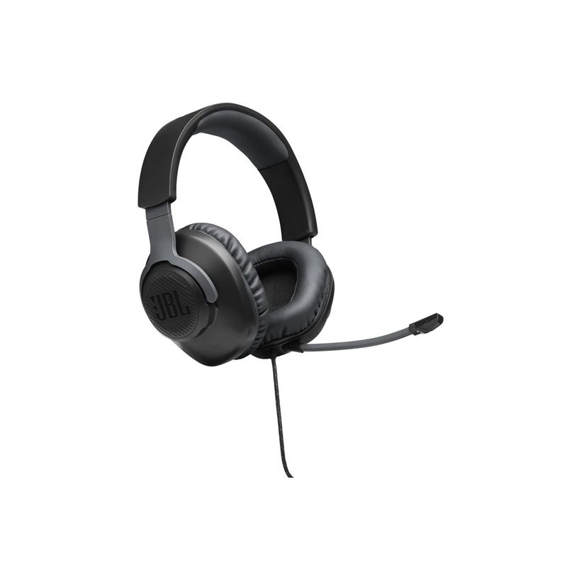 JBL Quantum 100 černá - 1