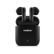 Niceboy HIVE Beans Black - 1