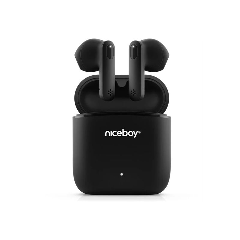 Niceboy HIVE Beans Black - 1