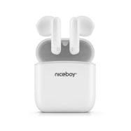 Niceboy HIVE Beans White - 1
