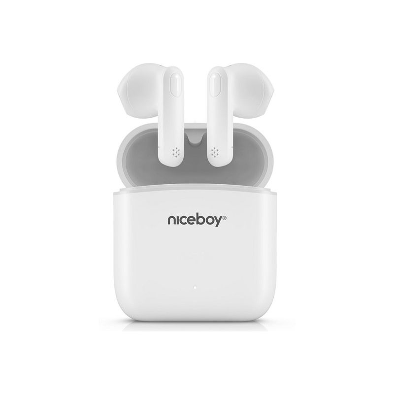 Niceboy HIVE Beans White - 1