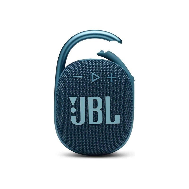 JBL Clip 4 modrý - 1