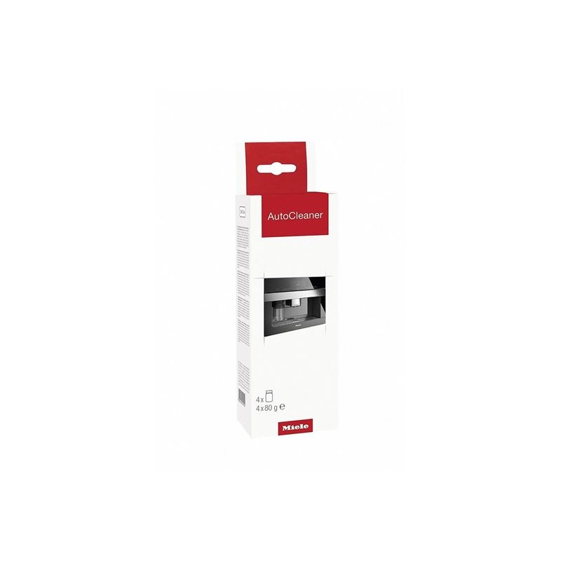 Miele AutoCleaner - 1