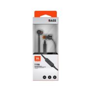 JBL Tune110 black - 1