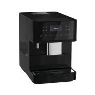 Miele CM 6160 obsidian černý - 1