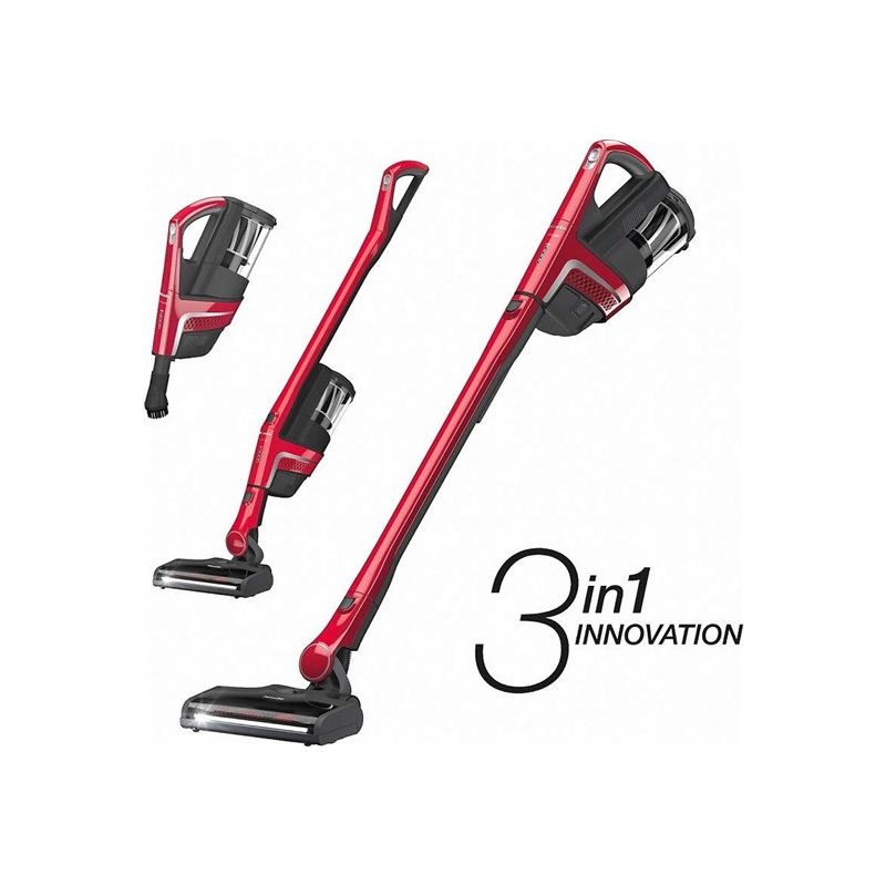 Miele Triflex HX1 Runner - 1