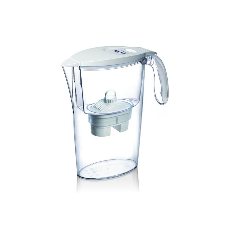 Laica Clear Line Transparent J11-AB - 1