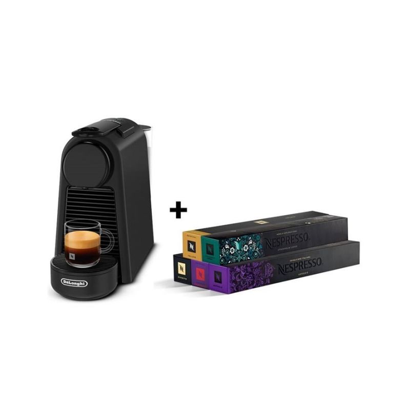 De'Longhi Nespresso EN 85.B bundle - 1