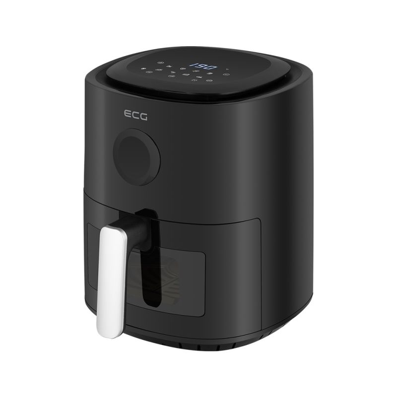 ECG AF 4020 Compact Fry - 1