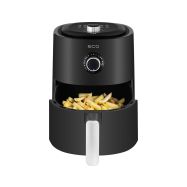 ECG AF 4000 Simply Fry - horkovzdušná fritéza - 6