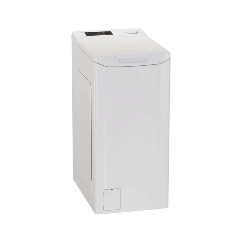 Candy TCA273D3-S - 1