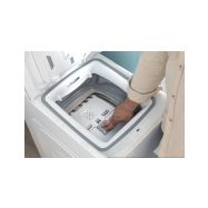 Candy TCA273D3-S - 6