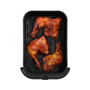 ECG AF 8020 AI Slim Fry - horkovzdušná fritéza - 5
